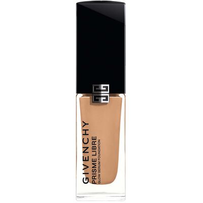 PRISME LIBRE GLOW SERUM FOUNDATION. BASE DE MAQUILLAJE EN SUERO QUE MEJORA LA PIEL, LUMINOSIDAD 24H E HIDRATACIÓN 48 H (BASE DE MAQUILLAJE EN SUERO)